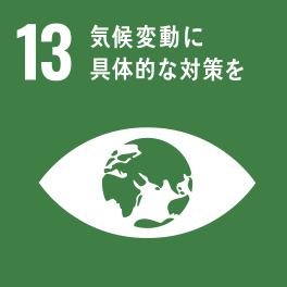 SDGsゴール13