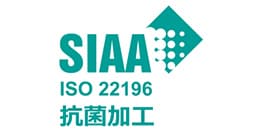 SIAA ISO22196 RۉH