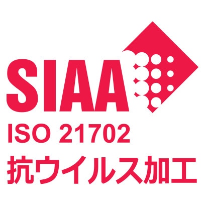 SIAA ISO 21702 RECXH