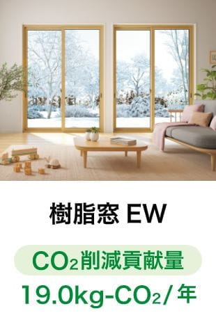  EW CO2s팸v 19.0kg-CO2/N
