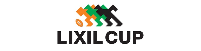 lixil cup logo