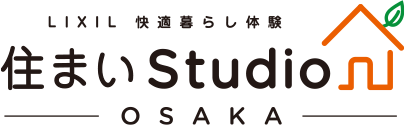 LIXIL K炵̌ Z܂Studio OSAKA