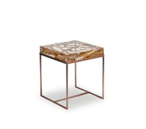 ATOHI SIDE TABLE