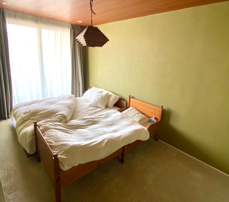 やすらぎの寝室は、オンオフを切り替える”異空間”【偏愛記録】第6回