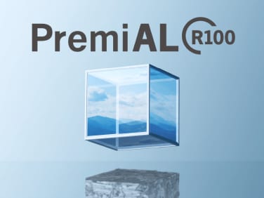 PremiAL R100