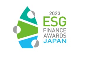 LIXILは、環境省が主催する「第4回ESGファイナンス・アワード・ジャパン」で、「環境サステナブル企業」に初めて選定されました！