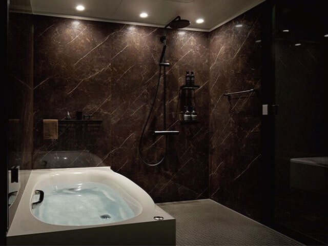 LIXIL 浴室 マンションリフォーム用システムバスルーム リノビオV
