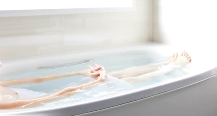 INAX LIXIL グラスティN浴槽サーモバスS エプロン 通販 