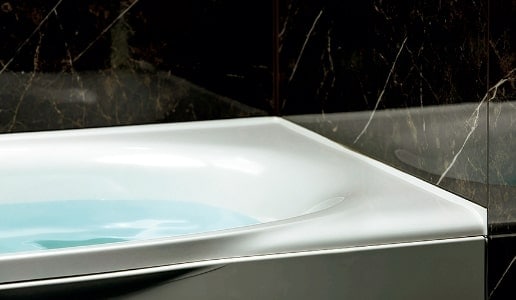 人造大理石浴槽 ルフレトーンのイメージ