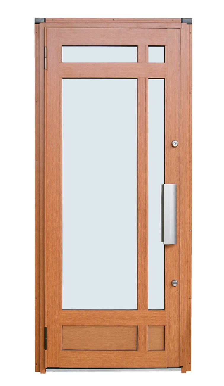 デザインドア例