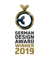 German Design Award（ドイツデザイン賞）とは