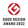 2022年度グッドデザイン賞