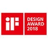 2018年度iFデザイン賞受賞※1台用・ミニ（駐輪場）