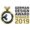 German Design Award（ドイツデザイン賞）受賞※1台用・ミニ（駐輪場）