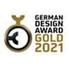 German Design Award（ドイツデザイン賞）受賞