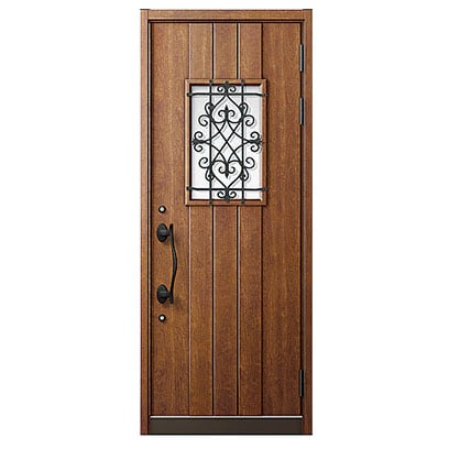 LIXIL | 玄関まわり | グランデル２ | バリエーション | ドアデザイン
