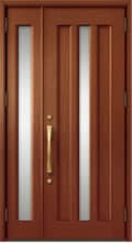 LIXIL | 玄関まわり | 玄関ドア | プレナスX | バリエーション