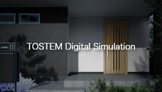 TOSTEM Digital Simulation
