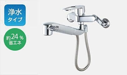 LIXIL | 水栓金具 | 水栓の取替えをお考えの方へ