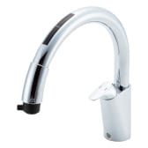 LIXIL | 水栓金具 | 浄水カートリッジの選び方
