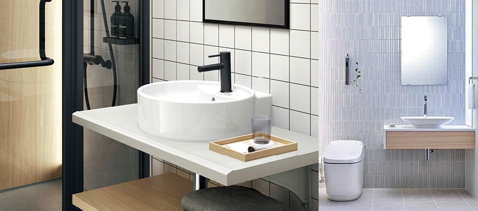 正規品質保証】 INAX LIXIL 洗面器 手洗器用セット金具 止水栓 床給水タイプ サプライ管あり