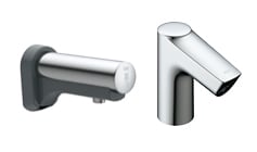 LIXIL | 水栓金具 | パブリック向け水栓金具