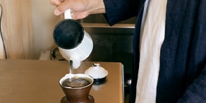 【後編】島田さんのコーヒー流儀