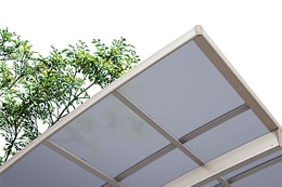 LIXIL | ガーデンスペース | フーゴF テラスタイプ
