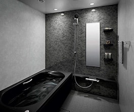 LIXIL | 浴室・お風呂・バスルーム・システムバス・浴室収納・浴室 