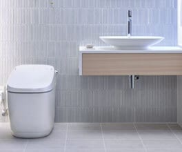 LIXIL | トイレ | 手洗キャビネット・手洗カウンター・手洗器（洗面台 