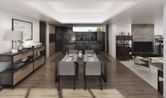 Canor with Kitchen 03-01