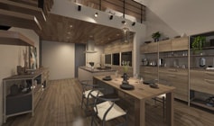 Canor with Kitchen 04-01