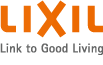 LIXILのロゴ