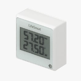 温湿度センサ（規格コード：Z-D141-NRAC）