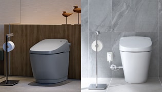 LIXIL | トイレ カテゴリー（タンクレストイレ・水洗トイレ・簡易水洗