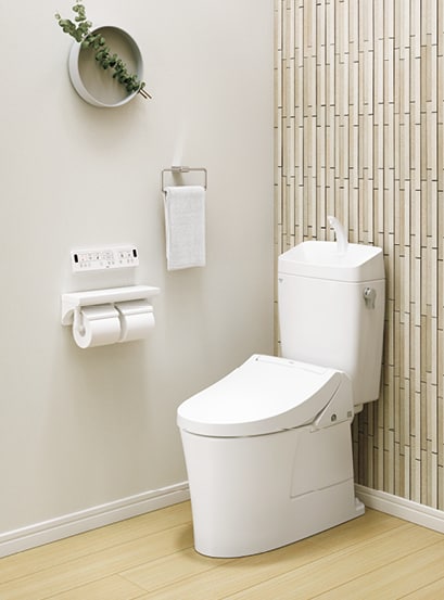 アメージュ 【BC-Z30H+DT-Z352HN/BN8】リクシル アメージュシャワートイレ リトイレ ハイパーキラミック 寒冷地 水抜方式 手洗なし BN8 LIXIL