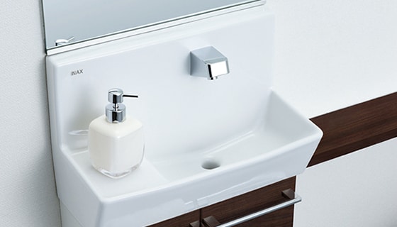 INAX  コフレル　トイレ手洗い機 その他 生活家電 家電・スマホ・カメラ 正式的