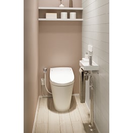 トイレの施工イメージ11