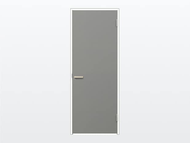 ドア（トイレ・居室） ラフィス グレー