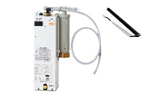 LIXIL | 小型電気温水器 | 住宅向け小型電気温水器