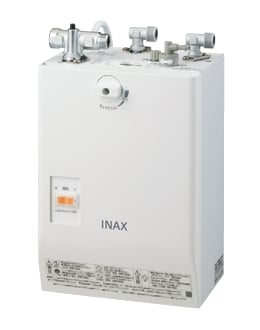 LIXIL | 小型電気温水器 | ゆプラス