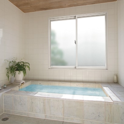 LIXIL | 窓まわり | インプラス／インプラス for Renovation／インプラス浴室仕様 | インプラス浴室仕様