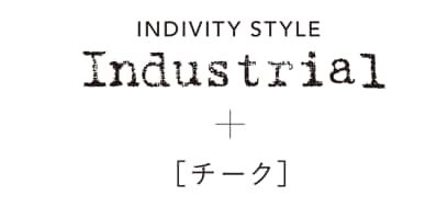 INDIVITY STYLE