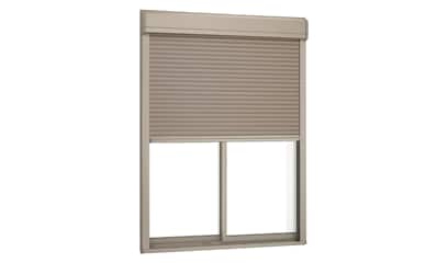 LIXIL | 窓まわり | 住宅用窓シャッター | バリエーション | 電動