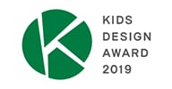 KIDS DESIGN AWARD 2019