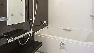 Lixil 浴室 お風呂 バスルーム ユニットバス 浴槽のリフォーム マンション 戸建