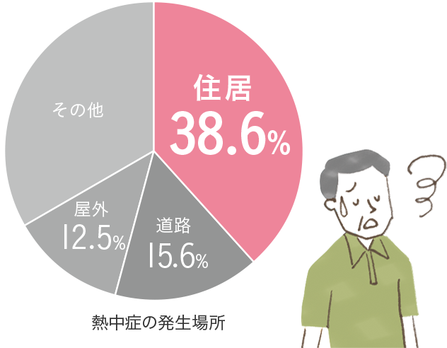 Mǂ̔ꏊ Z38.6% H15.6% O12.5%