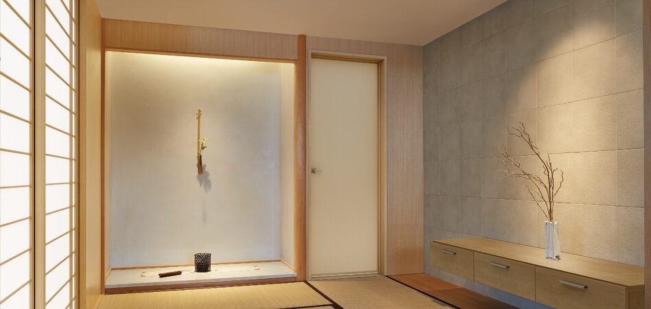 和室の襖・障子戸をドアに取り替え。選び方やメリットを解説