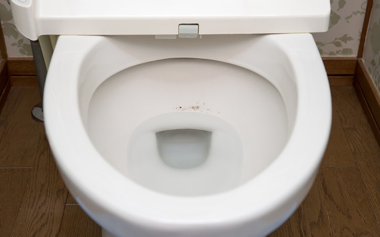 トイレの買い替え時期はいつ こんな症状が出たら交換のサイン Lixil Square