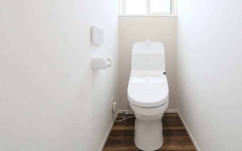 トイレの居心地が悪いのはなぜ 快適に過ごすための裏技をご紹介 Lixil Square